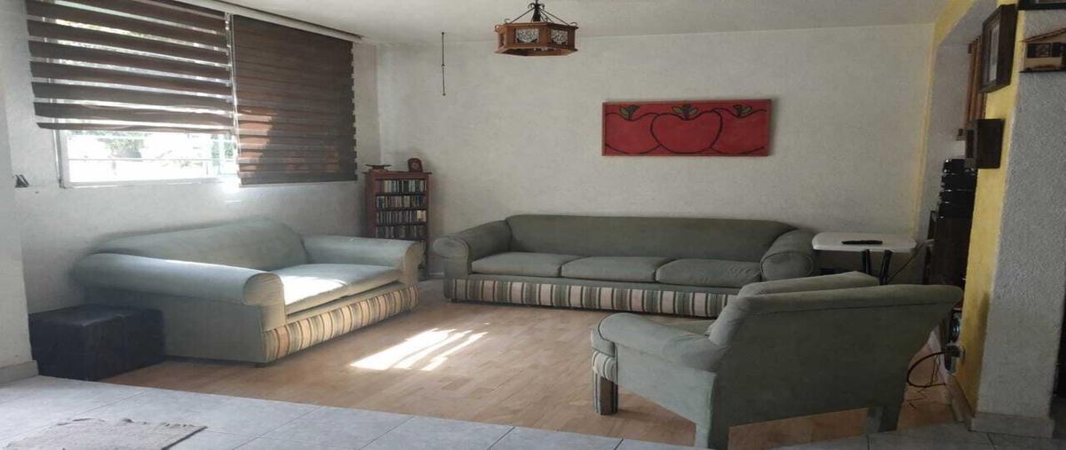 Foto de casa en condominio en venta en  , santa maría tepepan, xochimilco, df / cdmx, 0 No. 05