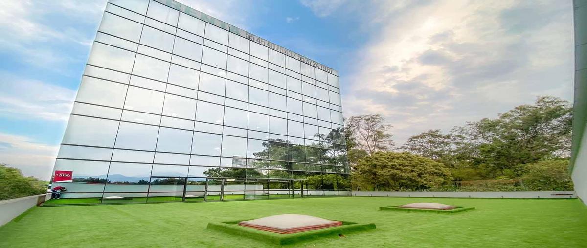 Foto de oficina en , santa maría tepepan, xochimilco, df / cdmx, 31049083 foto 16 Foto de oficina en renta en , santa maría tepepan, xochimilco, df / cdmx, 31049083 No. 16