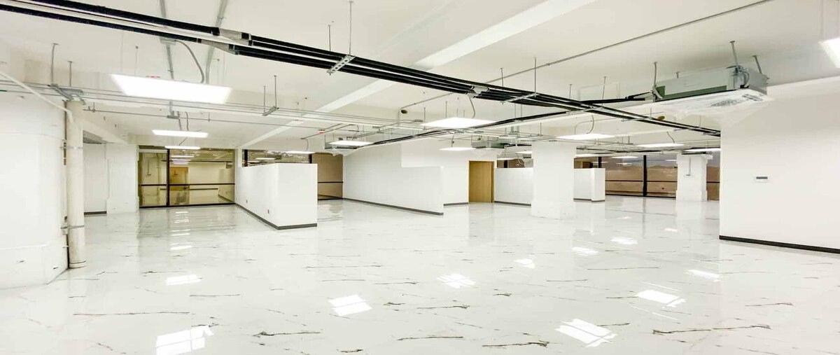 Foto de oficina en renta en  , santa maría tepepan, xochimilco, df / cdmx, 0 No. 06