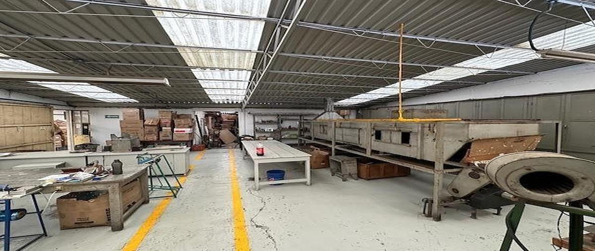 Foto de bodega en venta en  , santa maría tepepan, xochimilco, df / cdmx, 0 No. 04