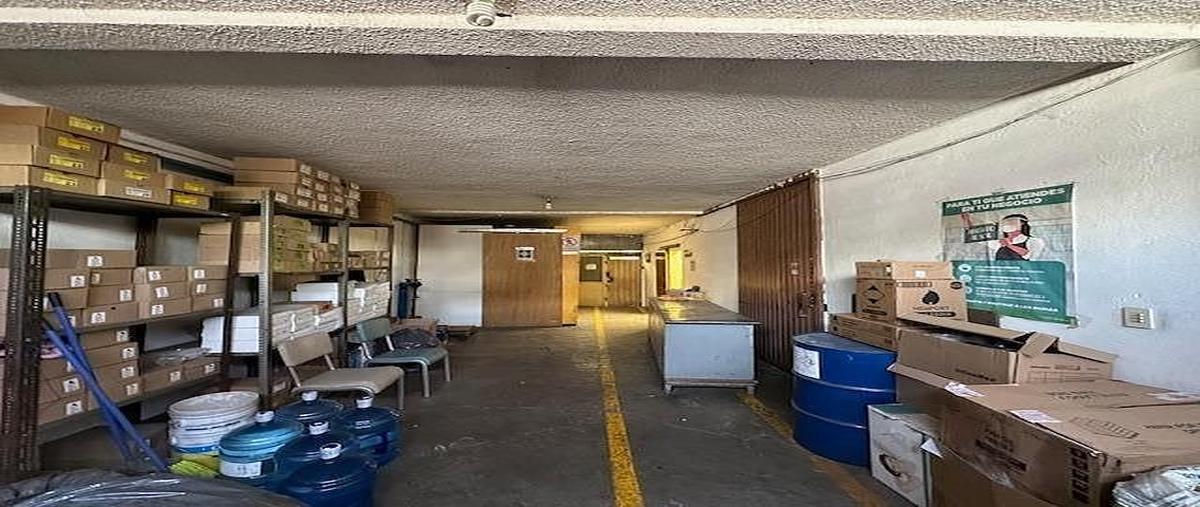 Foto de bodega en venta en  , santa maría tepepan, xochimilco, df / cdmx, 0 No. 06