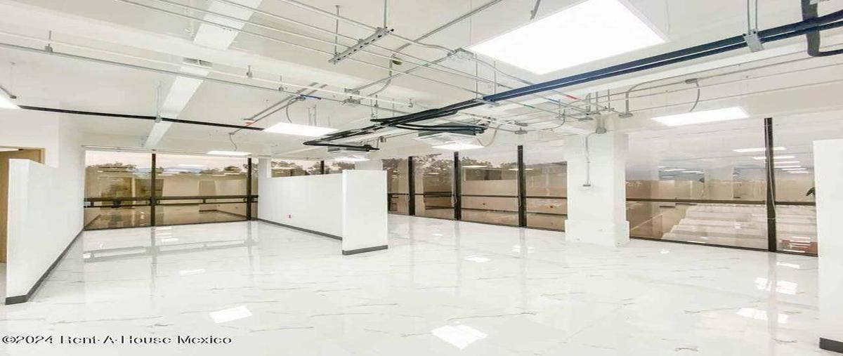 Foto de oficina en renta en  , santa maría tepepan, xochimilco, df / cdmx, 0 No. 04