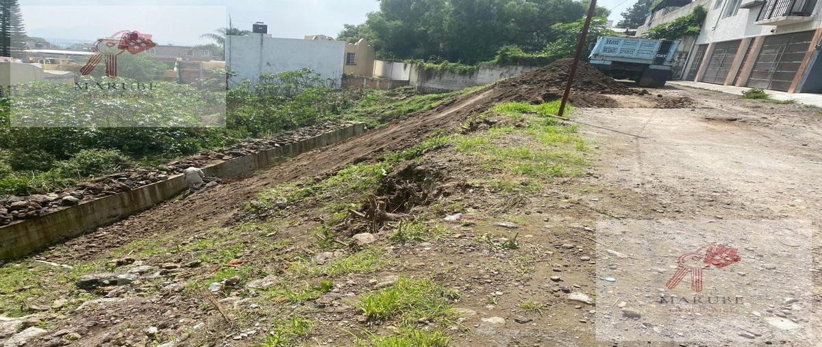 Foto de terreno habitacional en venta en  , santa maría tepepan, xochimilco, df / cdmx, 0 No. 04