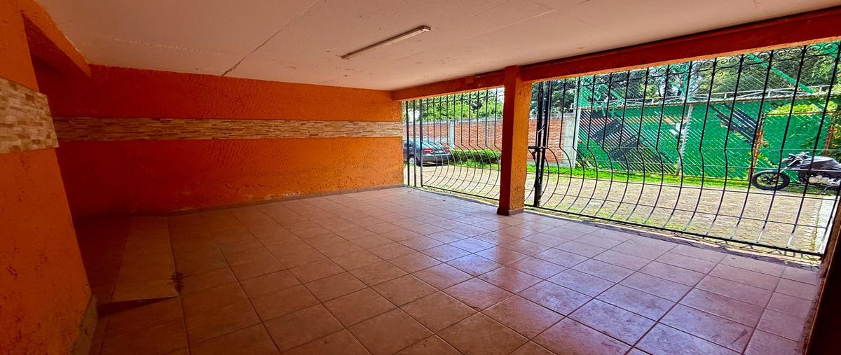 Foto de casa en condominio en venta en  , santa maría tepepan, xochimilco, df / cdmx, 0 No. 04