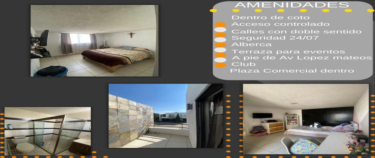 Foto de casa en venta en  , santa maría tequepexpan, san pedro tlaquepaque, jalisco, 0 No. 03