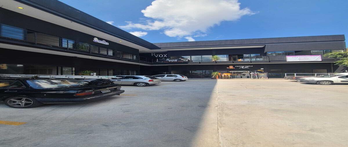 Foto de local en renta en  , santa maría tequepexpan, san pedro tlaquepaque, jalisco, 0 No. 01