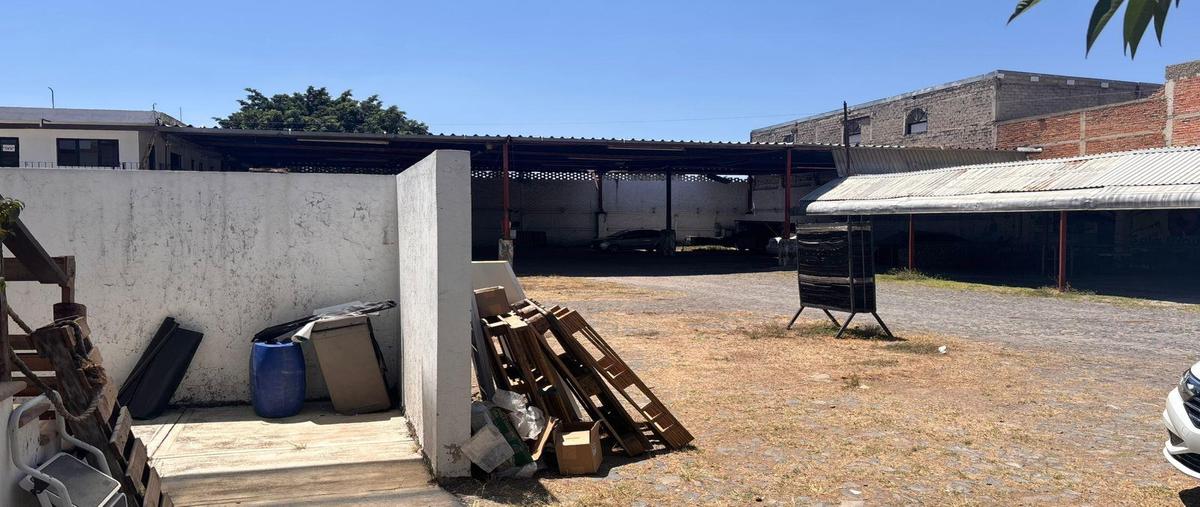 Foto de terreno habitacional en renta en  , santa maría tequepexpan, san pedro tlaquepaque, jalisco, 0 No. 03