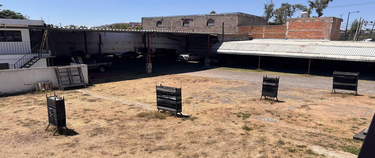 Foto de terreno habitacional en renta en  , santa maría tequepexpan, san pedro tlaquepaque, jalisco, 0 No. 04