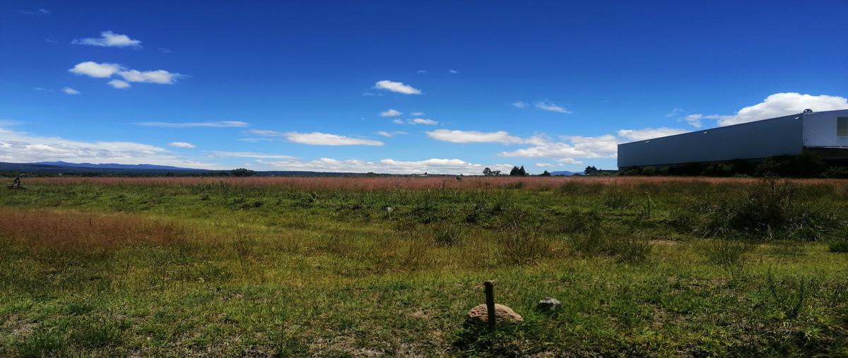 Foto de terreno habitacional en venta en  , santa maria texcalac, apizaco, tlaxcala, 25877091 No. 03