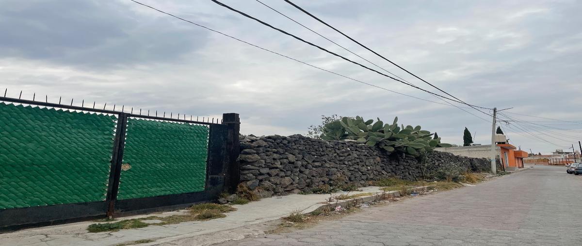 Foto de terreno habitacional en venta en  , santa maria texcalac, apizaco, tlaxcala, 0 No. 05