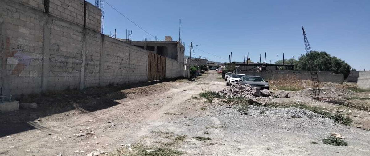 Foto de terreno habitacional en venta en  , santa maría tianguistengo, cuautitlán izcalli, méxico, 28165052 No. 03