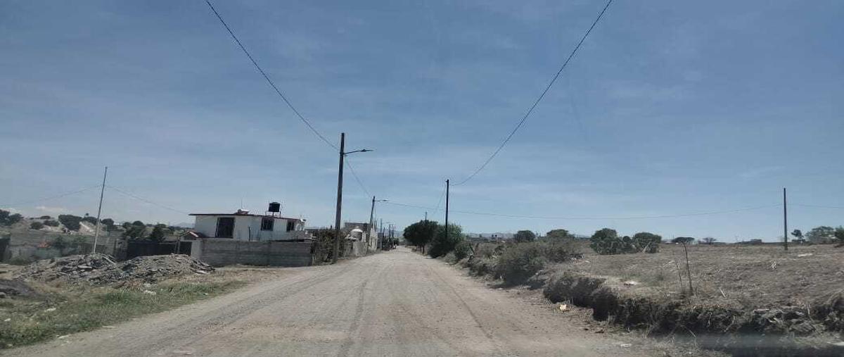 Foto de terreno habitacional en venta en  , santa maría tianguistengo, cuautitlán izcalli, méxico, 28165052 No. 04