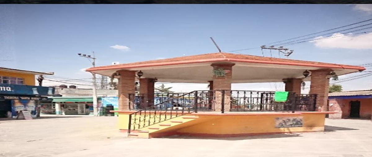 Foto de terreno habitacional en venta en santa maría tianguistengo , santa maría tianguistengo, cuautitlán izcalli, méxico, 27788657 No. 04