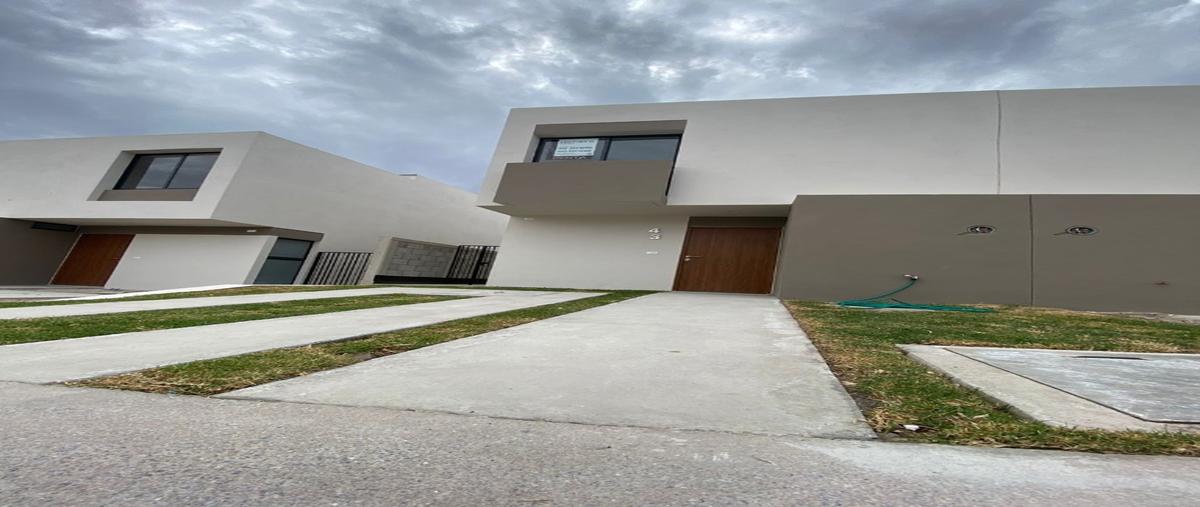 Foto de casa en condominio en , santa maría ticomán, el marqués, querétaro, 0 foto 01 Foto de casa en condominio en renta en , santa maría ticomán, el marqués, querétaro, 0 No. 01