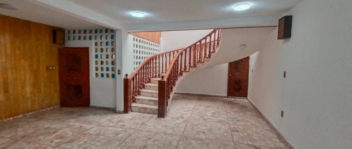Foto de casa en venta en  , santa maria ticoman, gustavo a. madero, df / cdmx, 28541743 No. 04