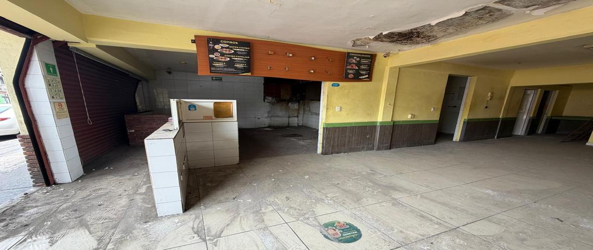 Foto de local en renta en  , santa maria ticoman, gustavo a. madero, df / cdmx, 0 No. 04