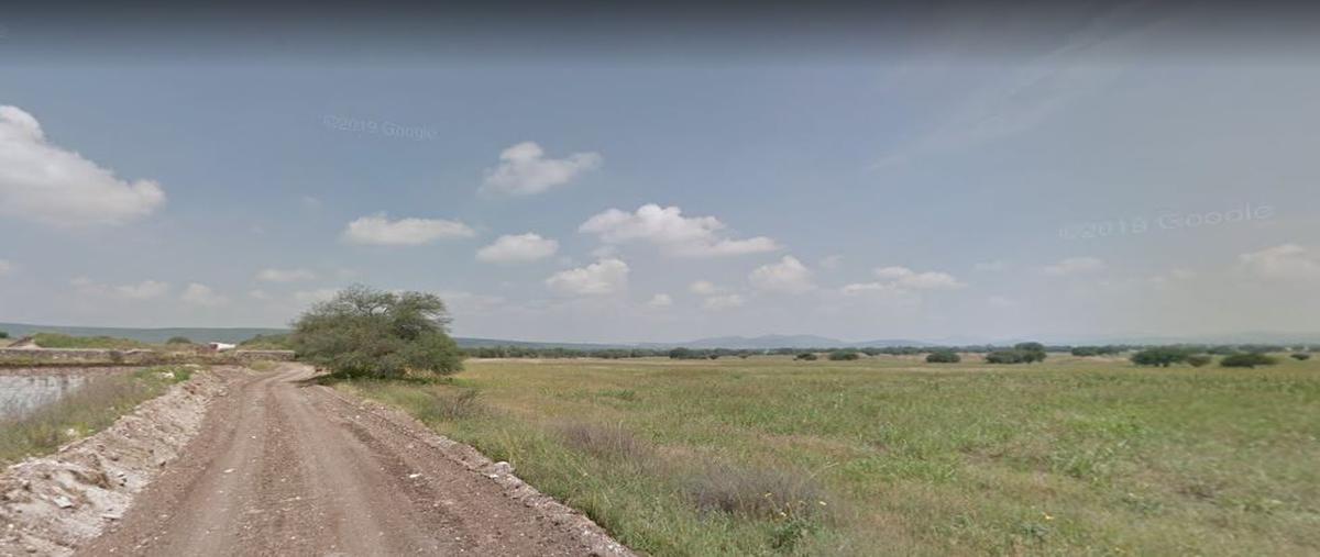 Foto de terreno comercial en venta en santa maría ticoman , santa maría ticomán, el marqués, querétaro, 0 No. 03