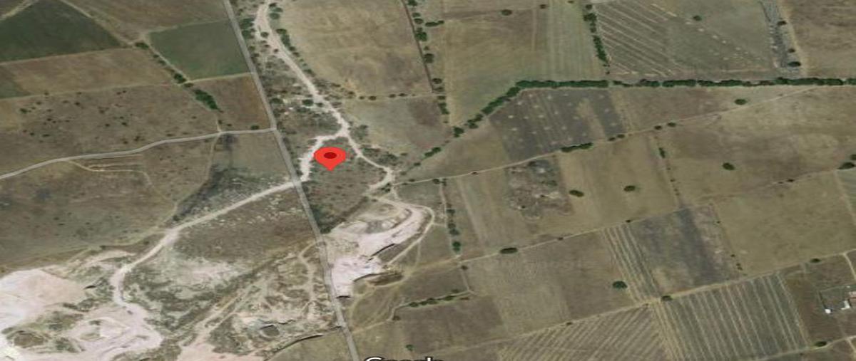 Foto de terreno comercial en venta en santa maría ticoman , santa maría ticomán, el marqués, querétaro, 0 No. 04