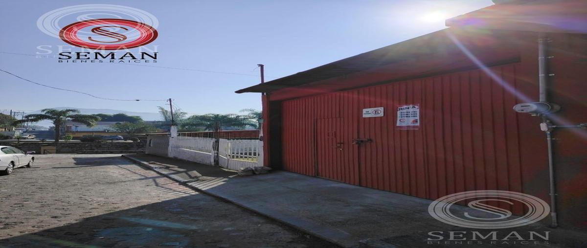 Foto de bodega en renta en  , santa maria tlachichilco, orizaba, veracruz de ignacio de la llave, 0 No. 03