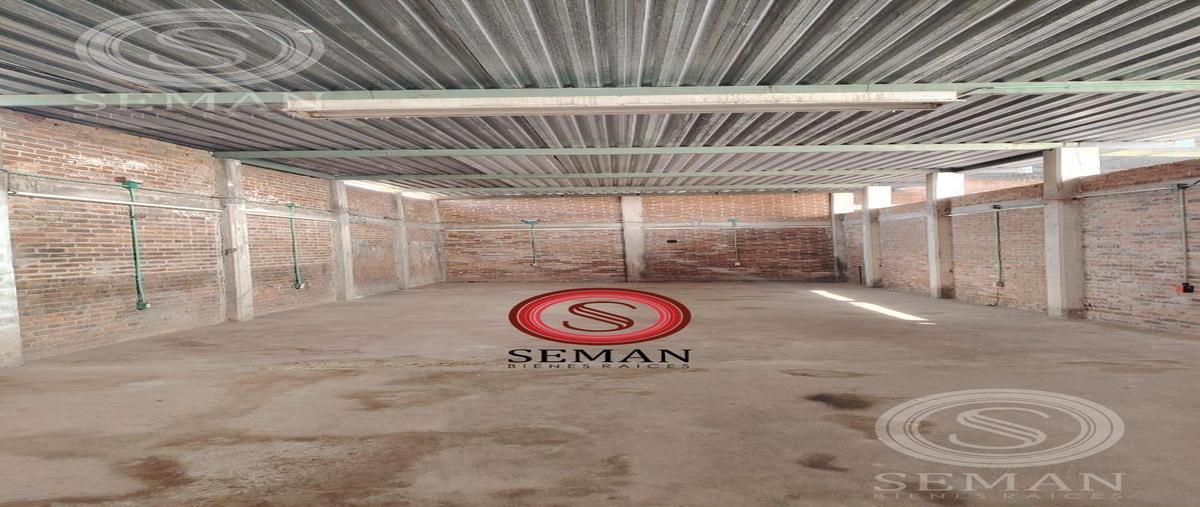 Foto de bodega en renta en  , santa maria tlachichilco, orizaba, veracruz de ignacio de la llave, 0 No. 04