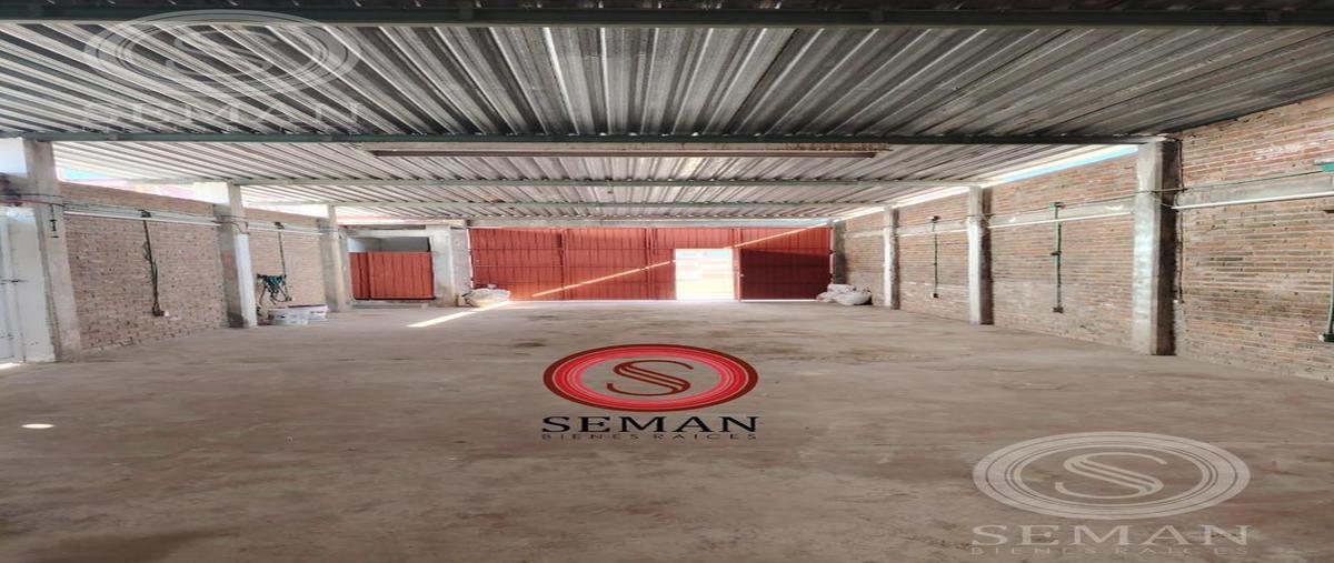 Foto de bodega en renta en  , santa maria tlachichilco, orizaba, veracruz de ignacio de la llave, 0 No. 05