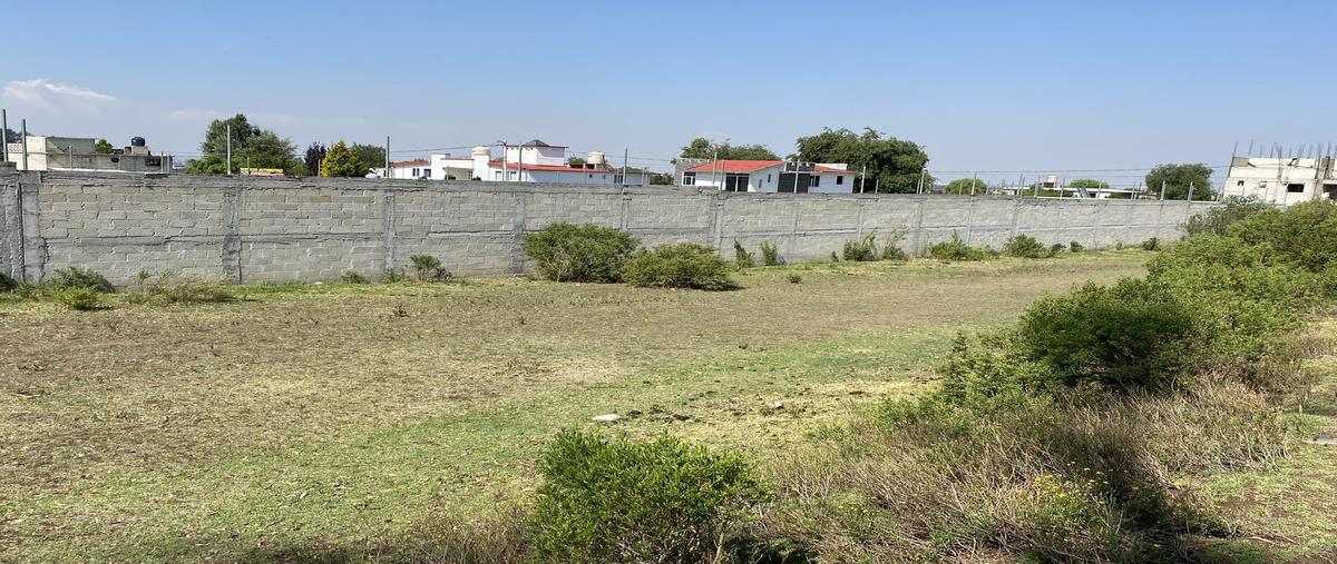 Foto de terreno habitacional en venta en  , santa maría tlalmimilolpan, lerma, méxico, 0 No. 04