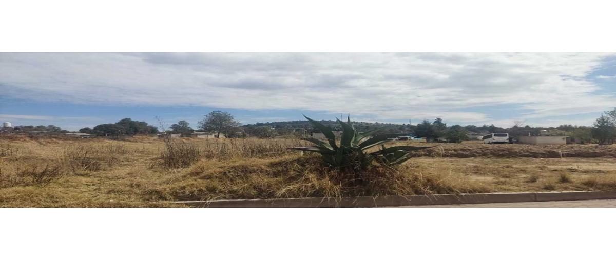 Foto de terreno habitacional en venta en  , santa maría tocatlán, tocatlán, tlaxcala, 0 No. 03