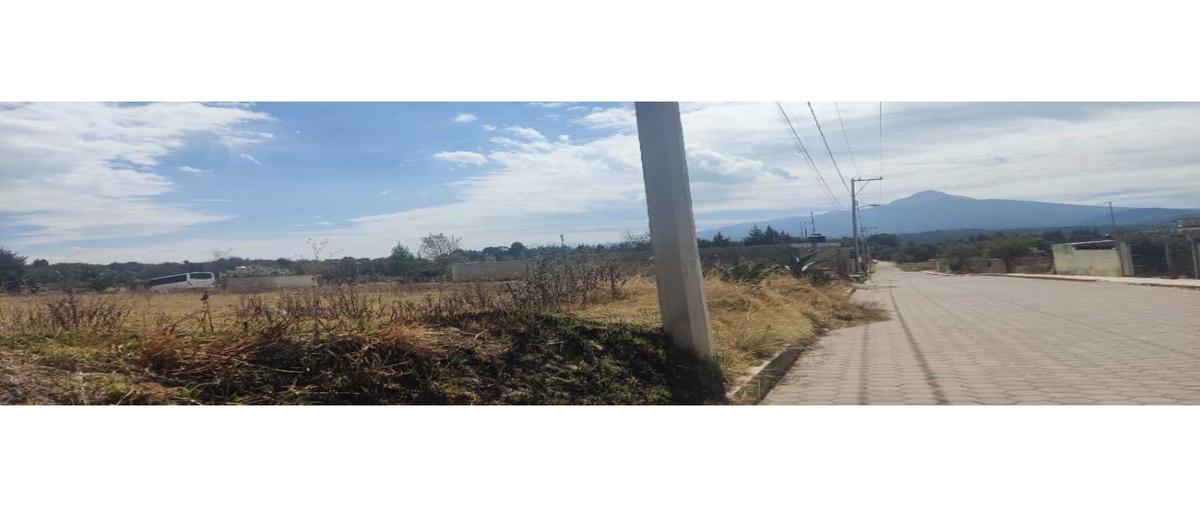 Foto de terreno habitacional en venta en  , santa maría tocatlán, tocatlán, tlaxcala, 0 No. 04