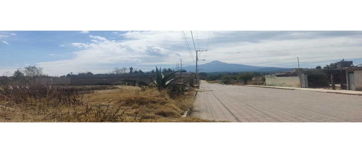 Foto de terreno habitacional en venta en  , santa maría tocatlán, tocatlán, tlaxcala, 0 No. 05