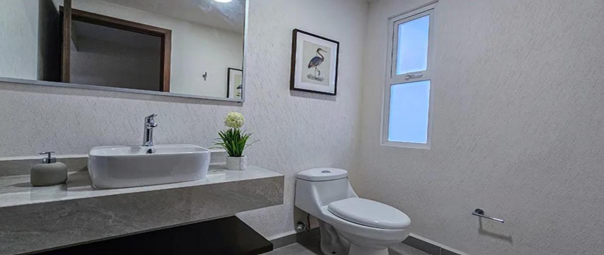 Foto de casa en venta en  , santa maría, toluca, méxico, 31113911 No. 03