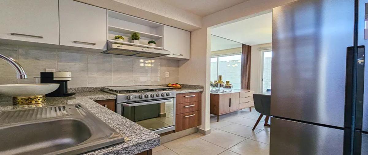 Foto de casa en venta en  , santa maría, toluca, méxico, 31113911 No. 05