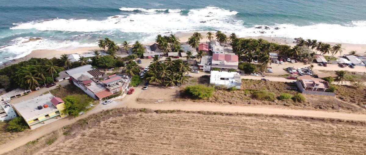 Foto de terreno habitacional en venta en  , santa maría tonameca centro, santa maría tonameca, oaxaca, 0 No. 04