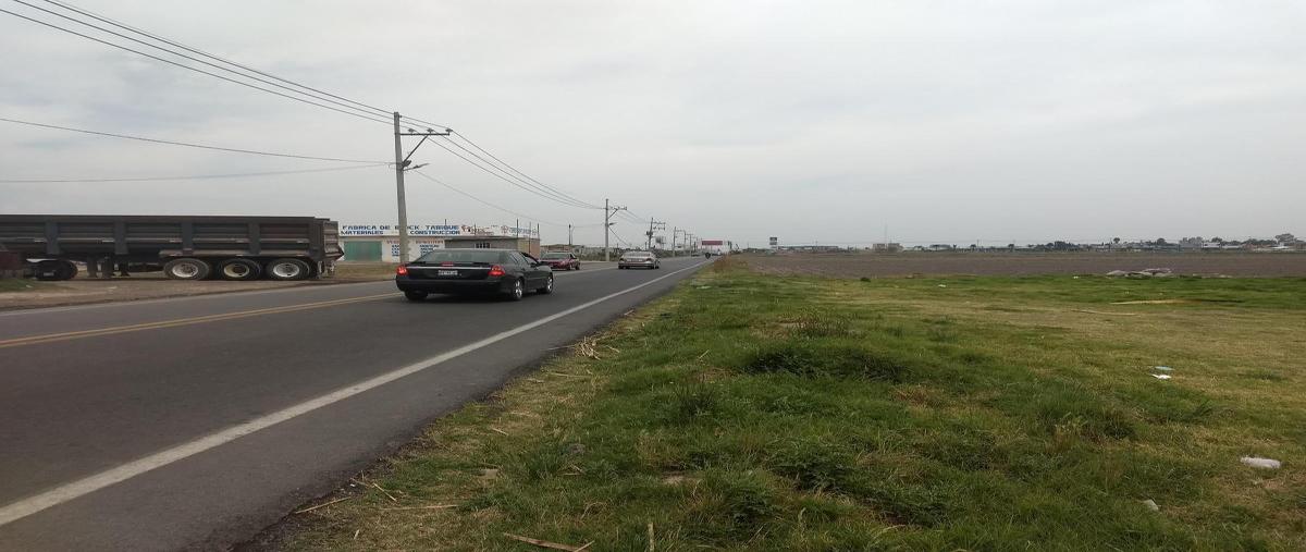 Foto de terreno habitacional en venta en  , santa maría tonanitla, tonanitla, méxico, 0 No. 04