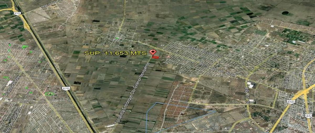 Foto de terreno habitacional en venta en  , santa maría tonanitla, tonanitla, méxico, 0 No. 06