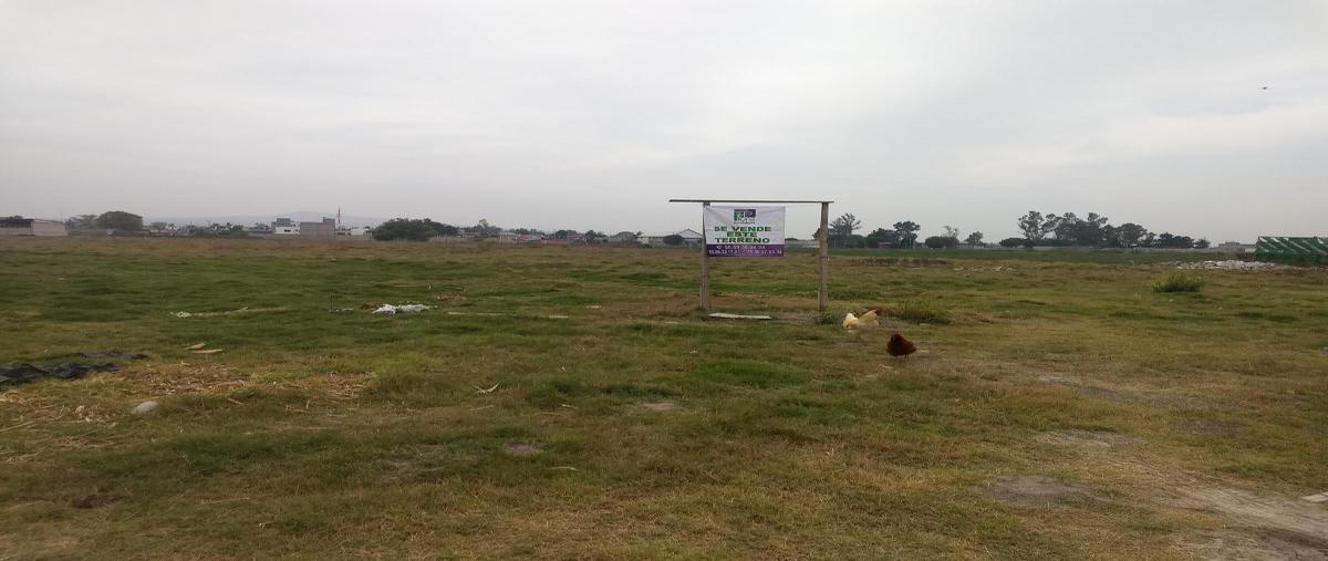 Foto de terreno habitacional en venta en  , santa maría tonanitla, tonanitla, méxico, 30114346 No. 02