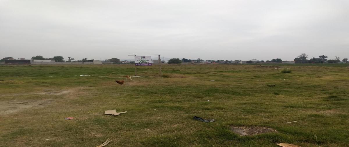 Foto de terreno habitacional en venta en  , santa maría tonanitla, tonanitla, méxico, 30114346 No. 03
