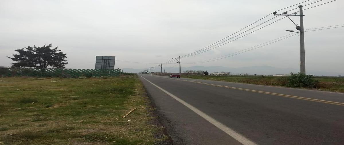 Foto de terreno habitacional en venta en  , santa maría tonanitla, tonanitla, méxico, 30114346 No. 05