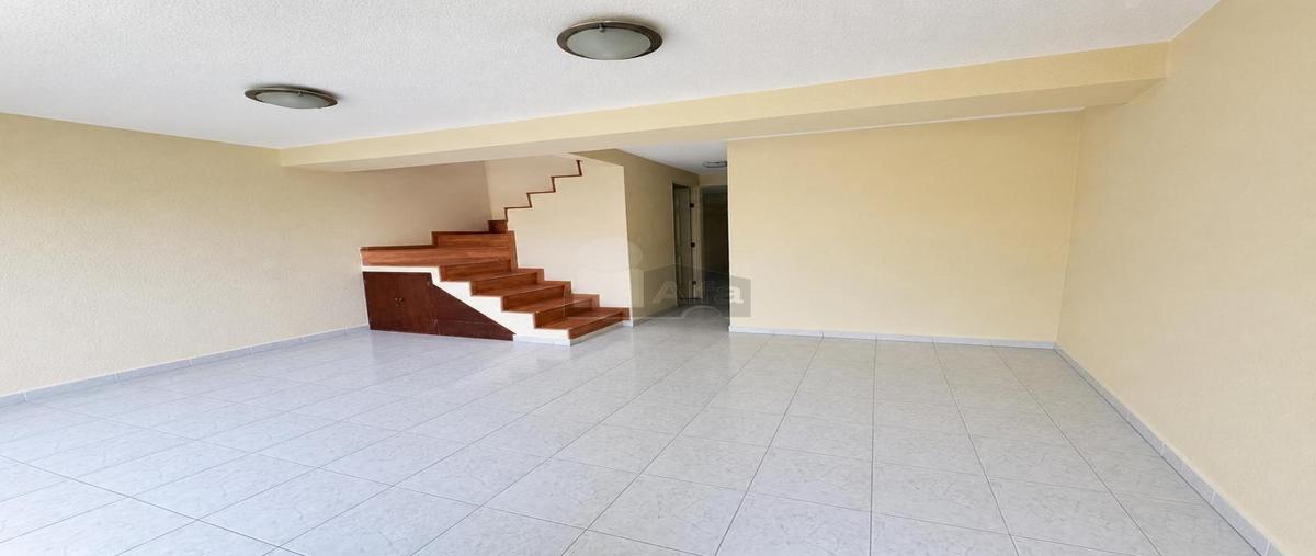 Foto de casa en venta en santa maría totoltepec 3, campo real, toluca, méxico, 0 No. 04