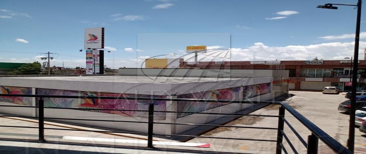 Foto de local en renta en  , santa maría totoltepec, toluca, méxico, 0 No. 03