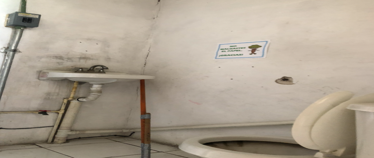 Foto de local en renta en  , santa maría totoltepec, toluca, méxico, 25140315 No. 05