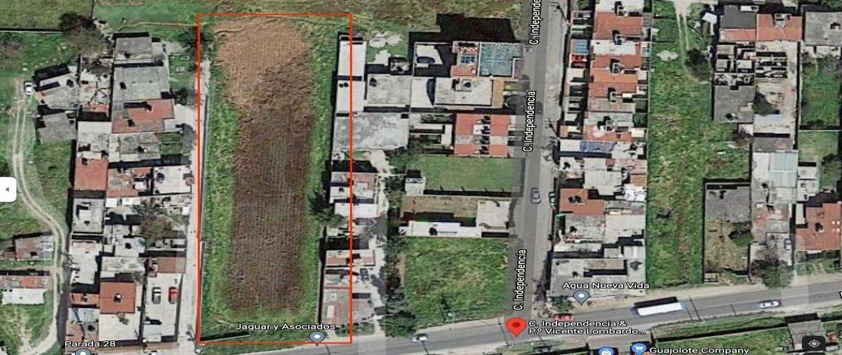 Foto de terreno habitacional en , santa maría totoltepec, toluca, méxico, 0 foto 01 Foto de terreno habitacional en venta en , santa maría totoltepec, toluca, méxico, 0 No. 01
