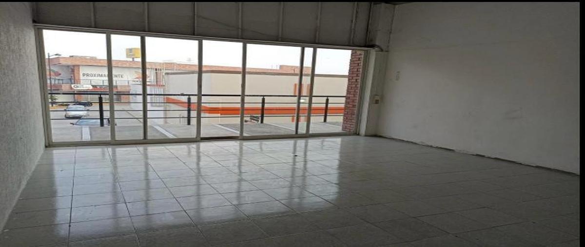 Foto de local en renta en  , santa maría totoltepec, toluca, méxico, 0 No. 04