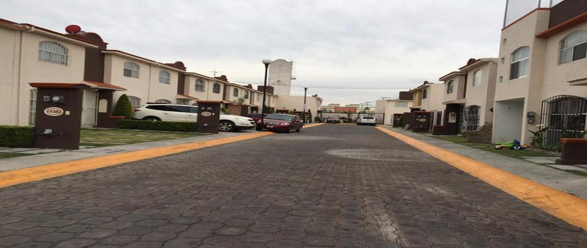 Foto de casa en , santa maría totoltepec, toluca, méxico, 0 foto 01 Foto de casa en renta en , santa maría totoltepec, toluca, méxico, 0 No. 01