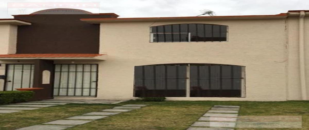 Foto de casa en , santa maría totoltepec, toluca, méxico, 0 foto 02 Foto de casa en renta en , santa maría totoltepec, toluca, méxico, 0 No. 02