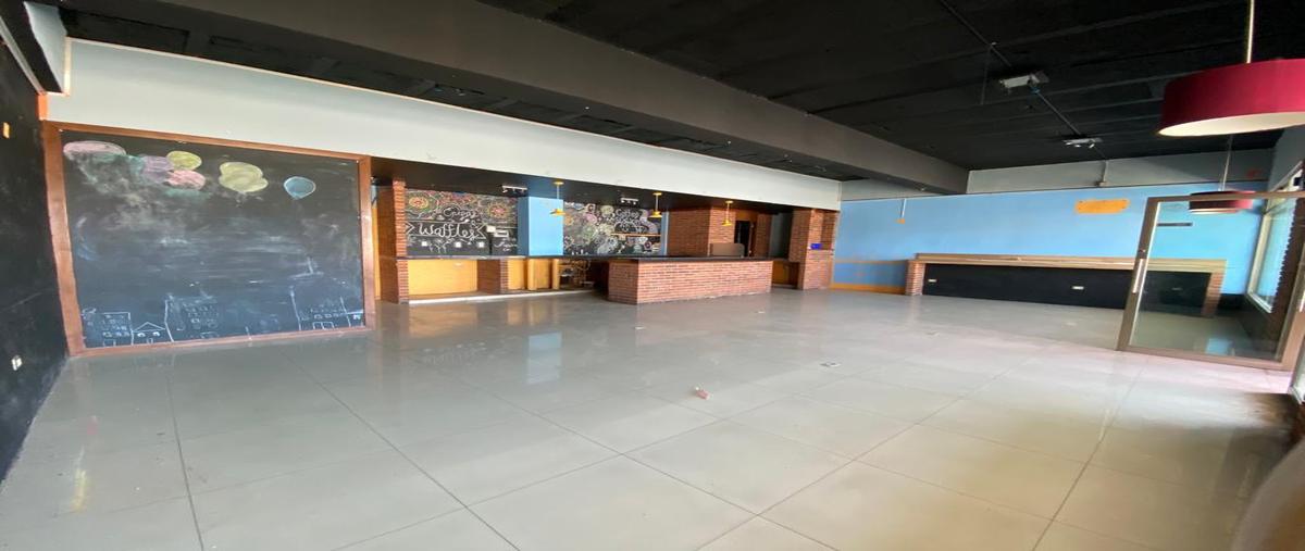 Foto de local en renta en  , santa maría totoltepec, toluca, méxico, 0 No. 04