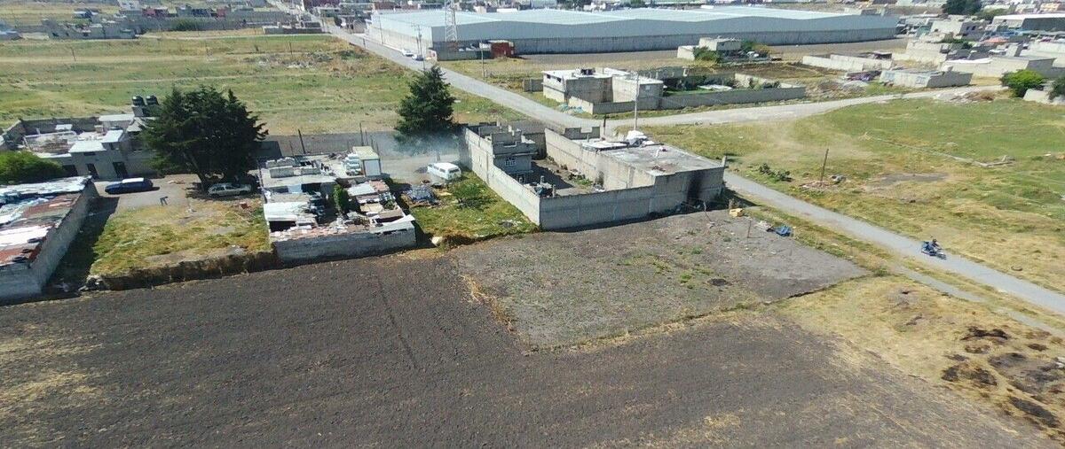 Foto de terreno industrial en venta en  , santa maría totoltepec, toluca, méxico, 0 No. 04