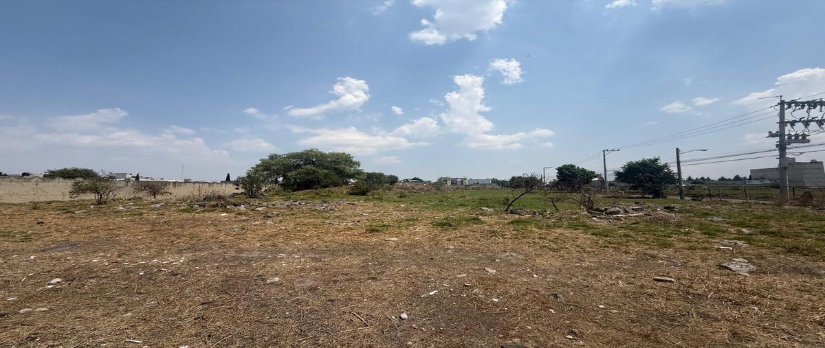 Foto de terreno habitacional en venta en  , santa maría totoltepec, toluca, méxico, 0 No. 03