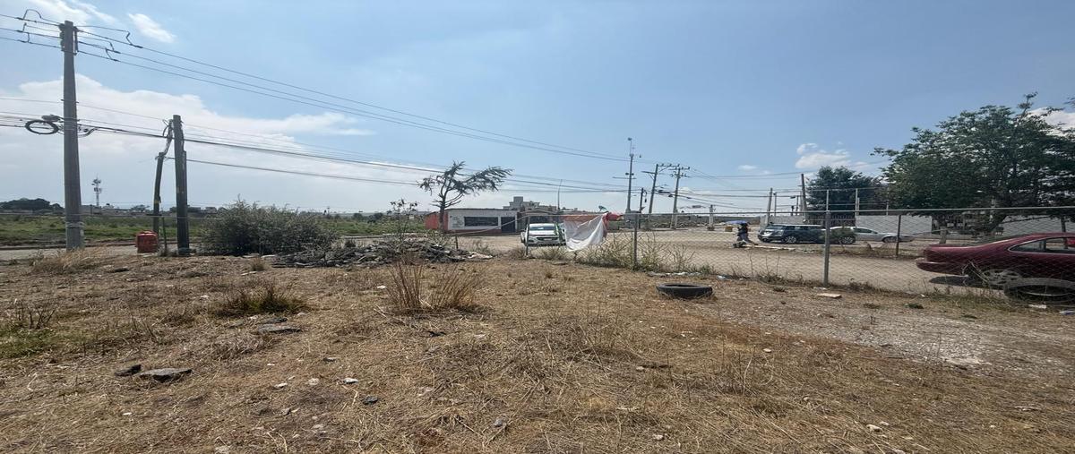 Foto de terreno habitacional en venta en  , santa maría totoltepec, toluca, méxico, 0 No. 04