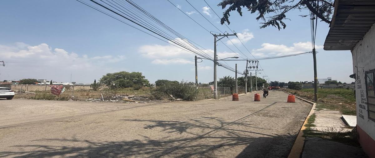 Foto de terreno habitacional en venta en  , santa maría totoltepec, toluca, méxico, 0 No. 05