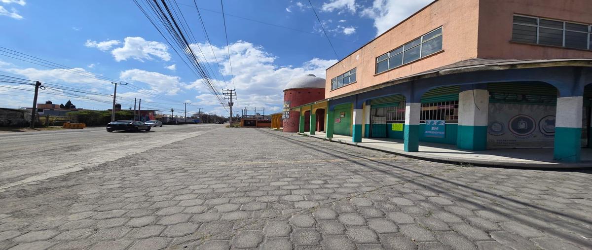 Foto de local en venta en  , santa maría totoltepec, toluca, méxico, 0 No. 03